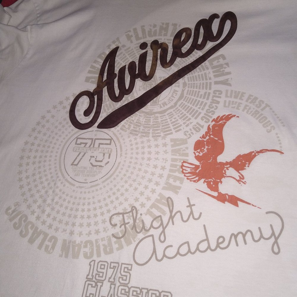Avirex T